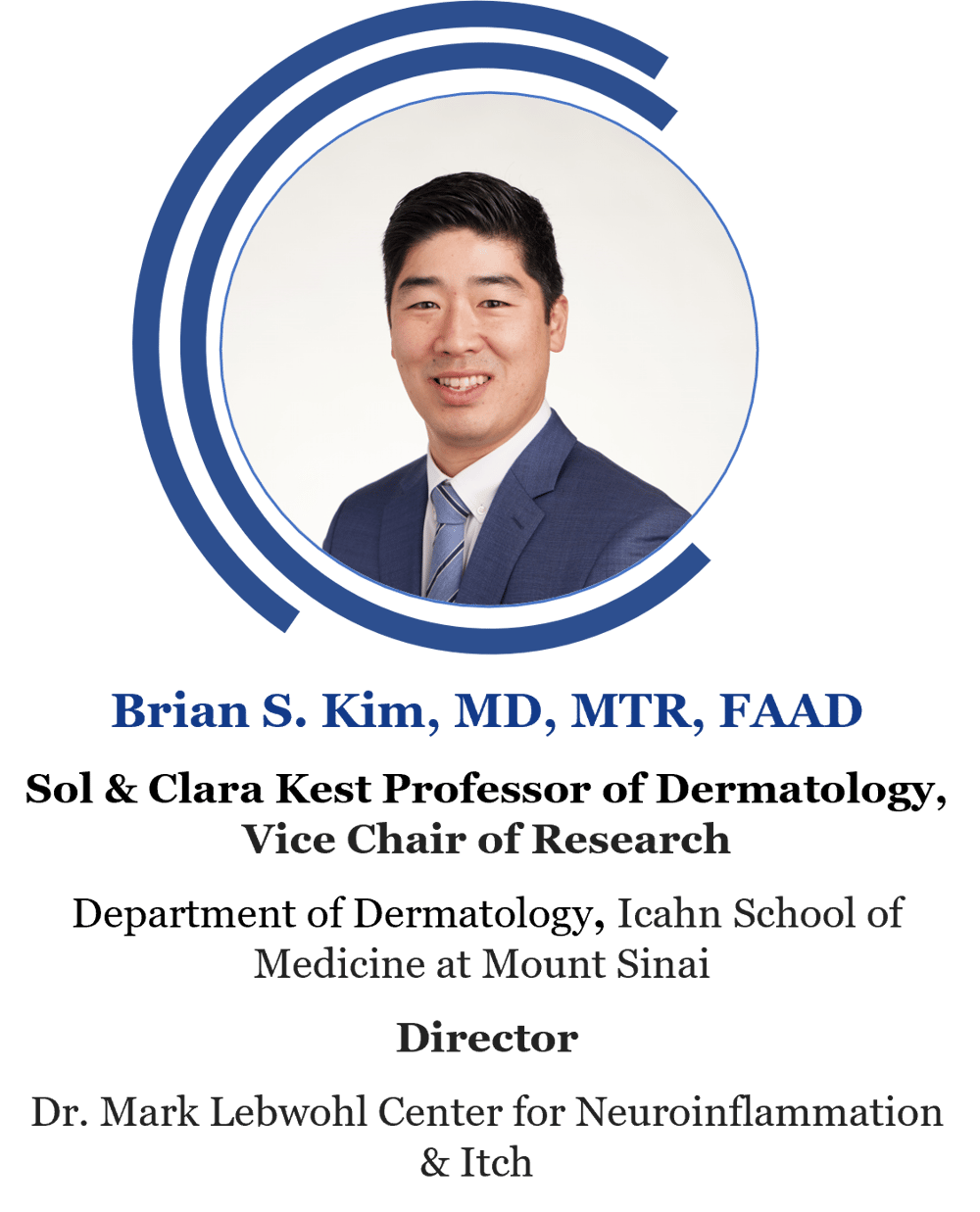 Brian Kim, MD