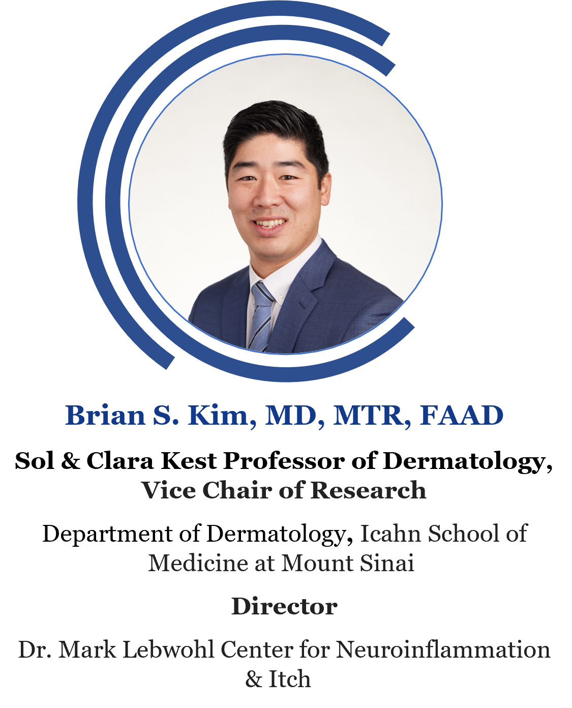 Brian Kim, MD