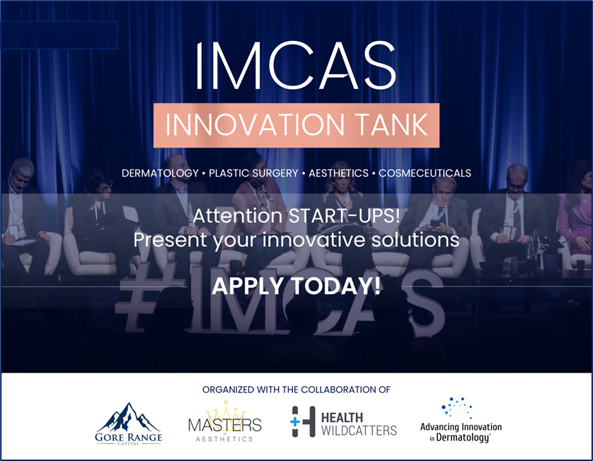 IMCAS 2025